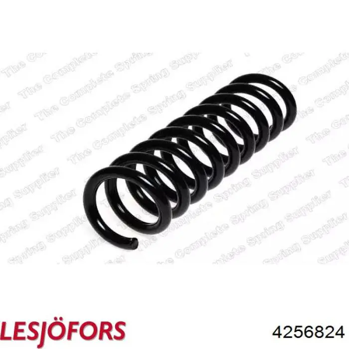 Comprar 4256824 Lesjofors Muelle de eje trasero