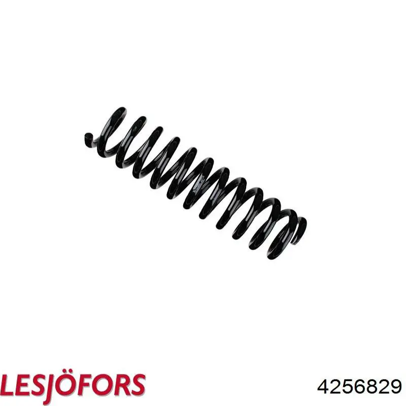 Comprar 4256829 Lesjofors Muelle de eje trasero