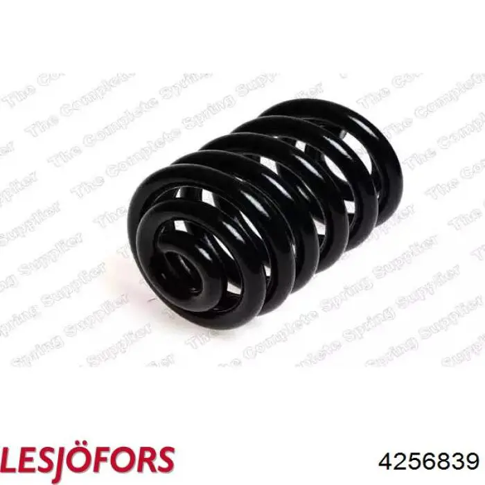 Muelle de suspensión trasero Lesjofors 4256839 precio, desde 64,38 EUR