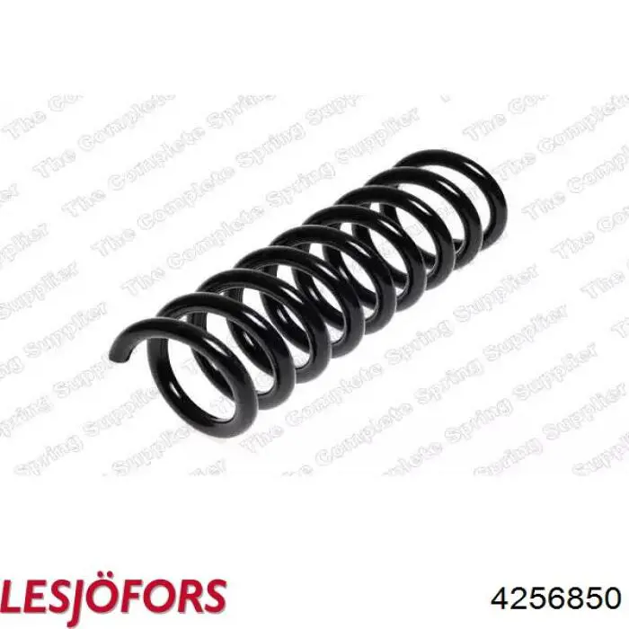 Comprar 4256850 Lesjofors Muelle de eje trasero