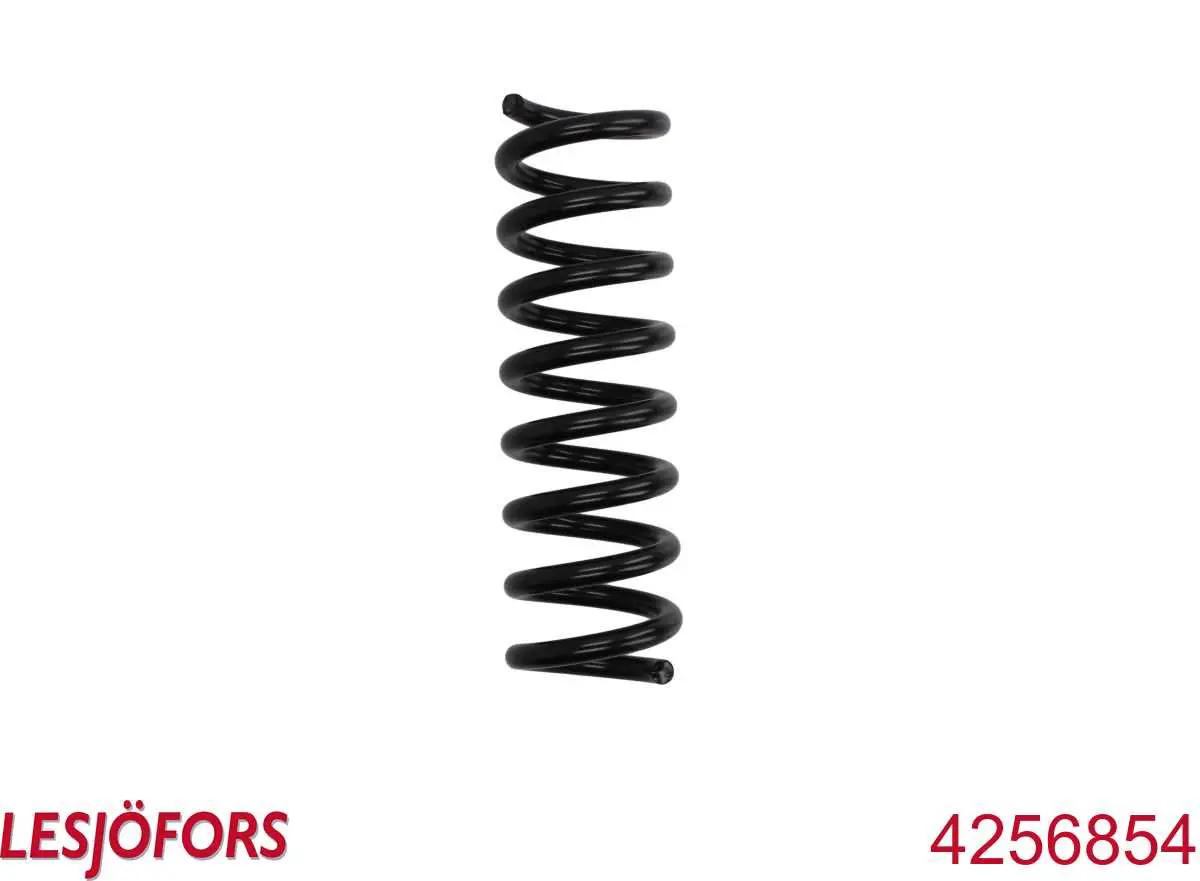 Comprar 4256854 Lesjofors Muelle de eje trasero