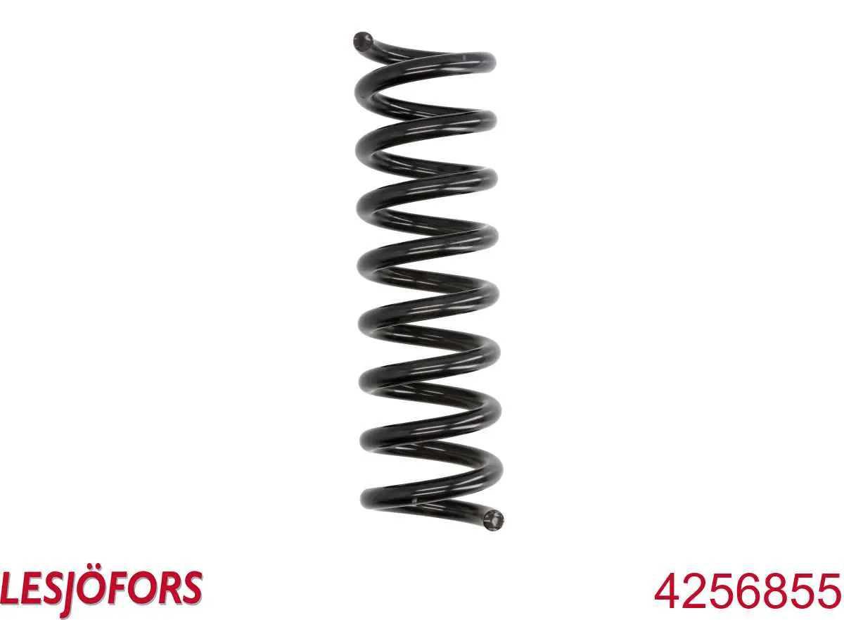 Comprar 4256855 Lesjofors Muelle de eje trasero