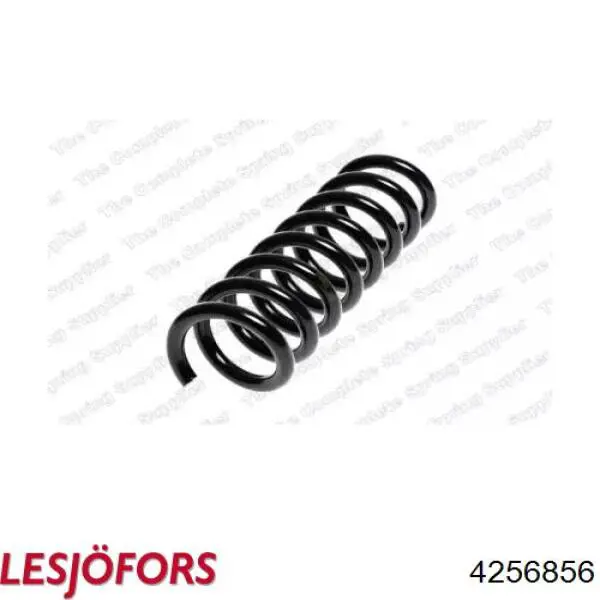 Muelle de suspensión trasero Lesjofors 4256856 precio, desde 41,47 EUR