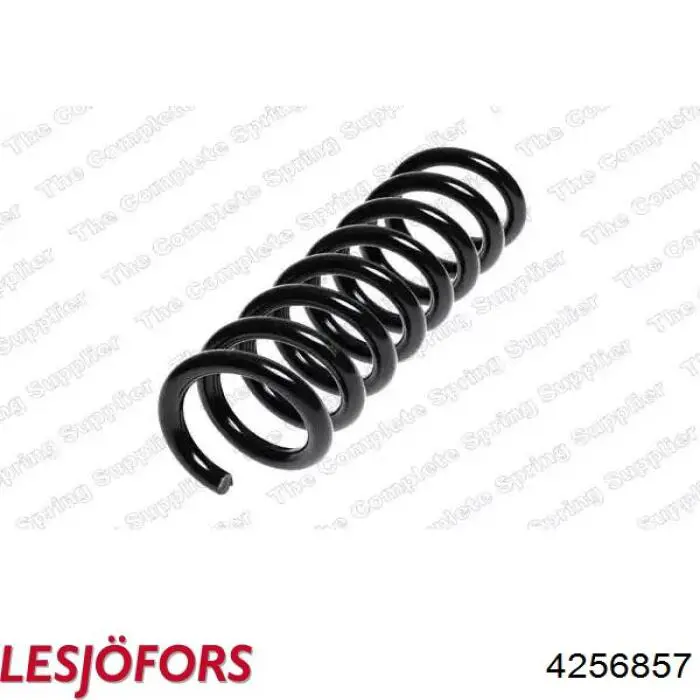 Muelle de suspensión trasero Lesjofors 4256857 precio, desde 45,31 EUR