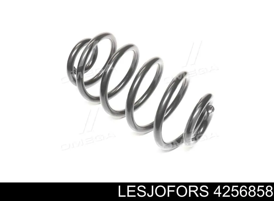 Comprar 4256858 Lesjofors Muelle de eje trasero