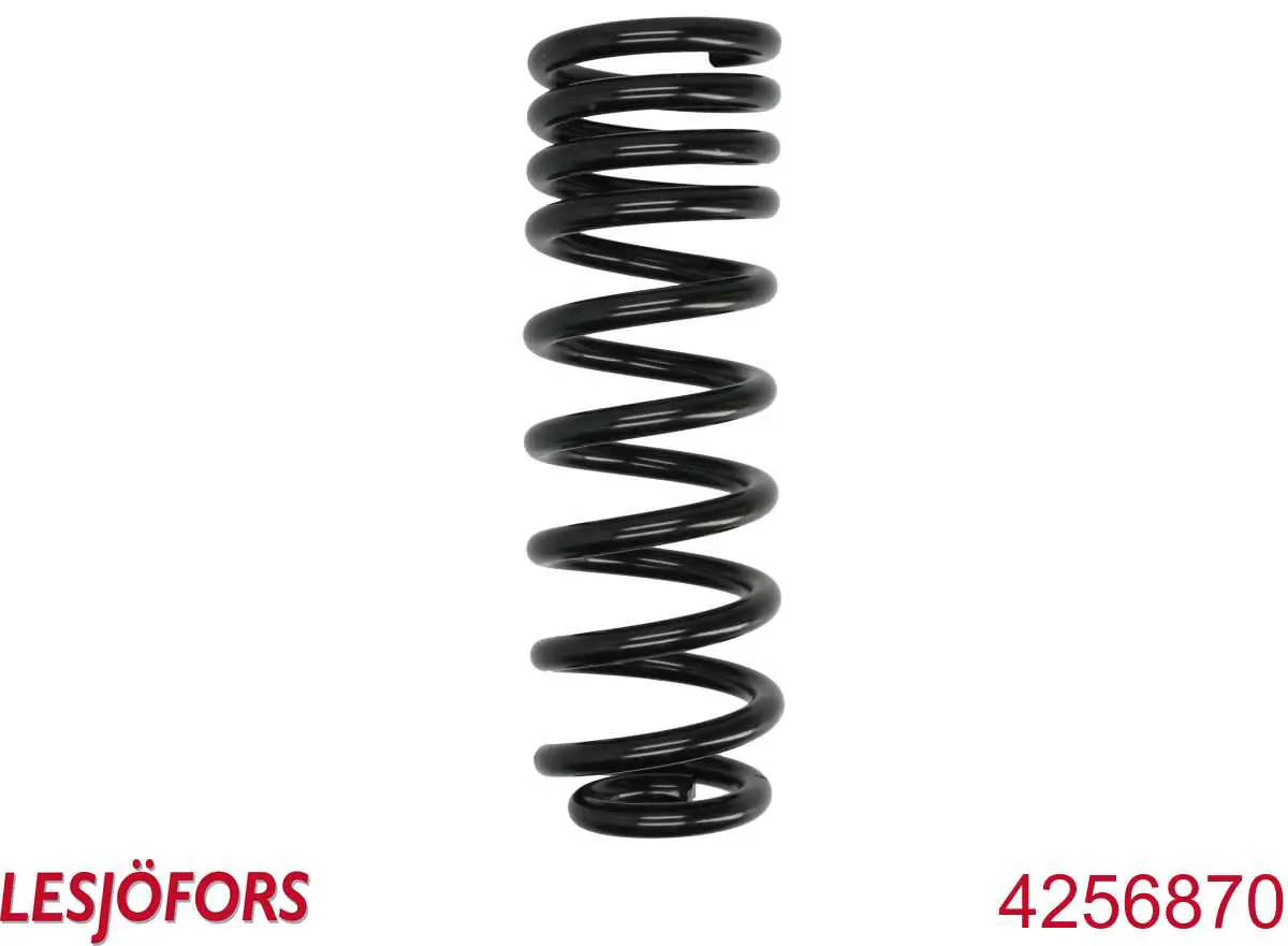 Muelle de suspensión trasero Lesjofors 4256870 precio, desde 56,87 EUR