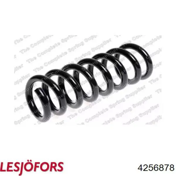 Muelle de suspensión trasero Lesjofors 4256878 precio, desde 43,33 EUR