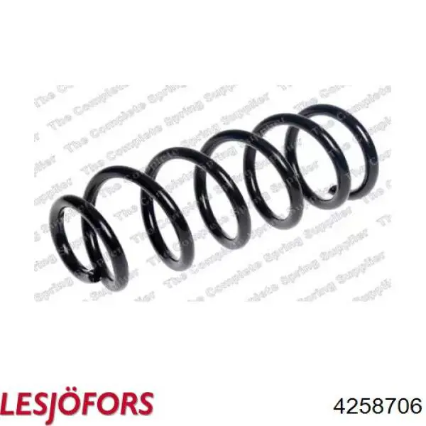 33539806816 BMW Muelle trasero