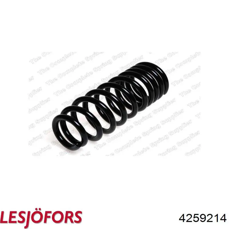 Muelle de suspensión trasero Mitsubishi MB871308 precio, desde  EUR