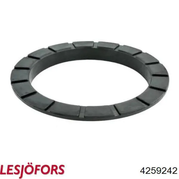 Comprar 4259242 Lesjofors Muelle de eje trasero
