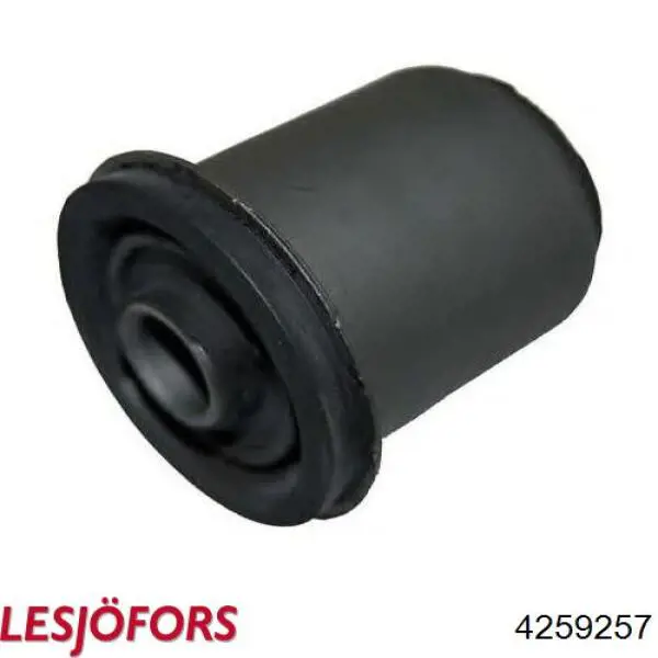 Comprar 4259257 Lesjofors Muelle de eje trasero
