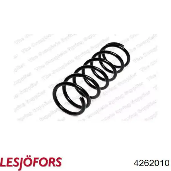 Muelle de suspensión trasero Nissan/Infiniti 5502032A08 precio, desde 214,03 EUR