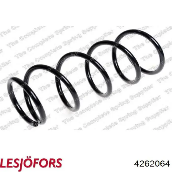 Muelle 55020EM00A Nissan/Infiniti