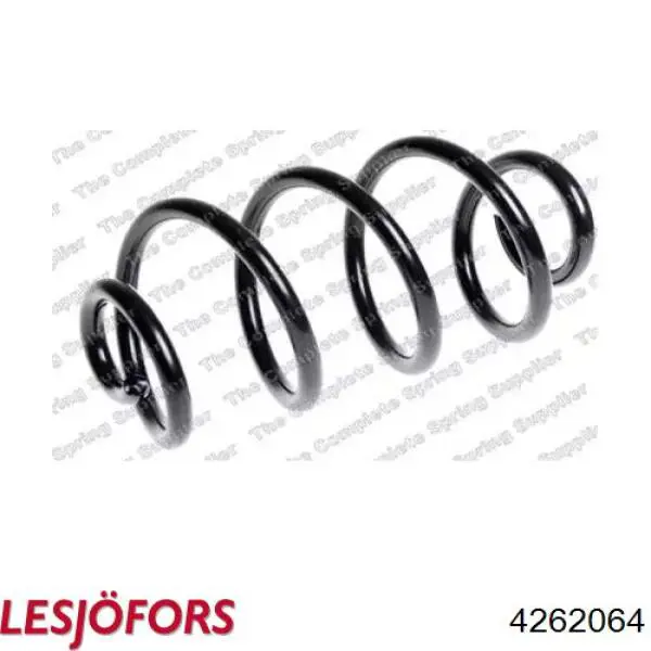 Muelle trasero para Nissan Tiida  C11X