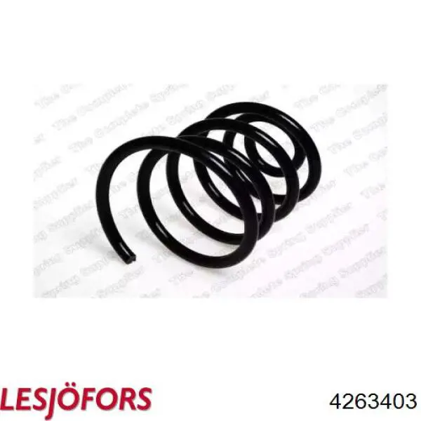 Comprar Muelle Opel Kadett D 