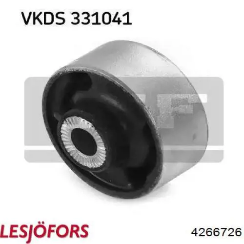 Comprar 4266726 Lesjofors Muelle de eje trasero