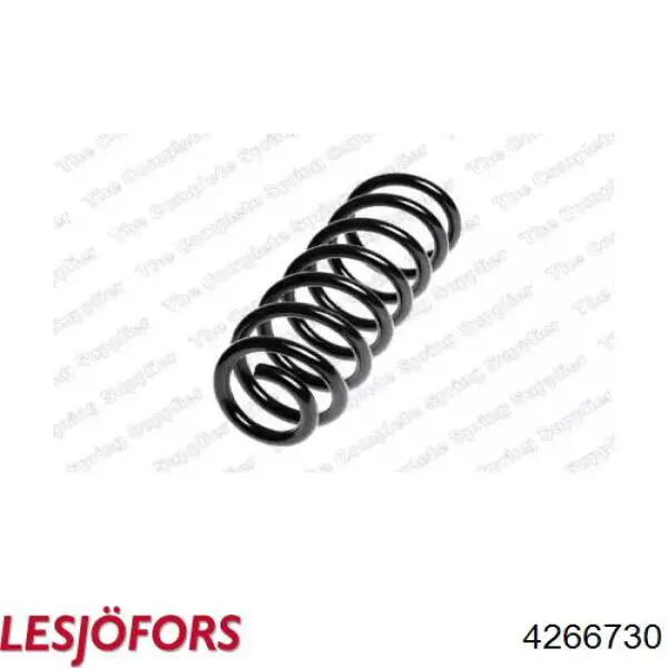 Comprar 5102K7 Peugeot/Citroen Muelle de eje trasero
