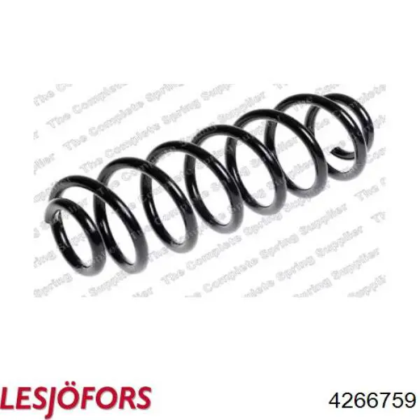 Comprar 5102AX Peugeot/Citroen Muelle de eje trasero