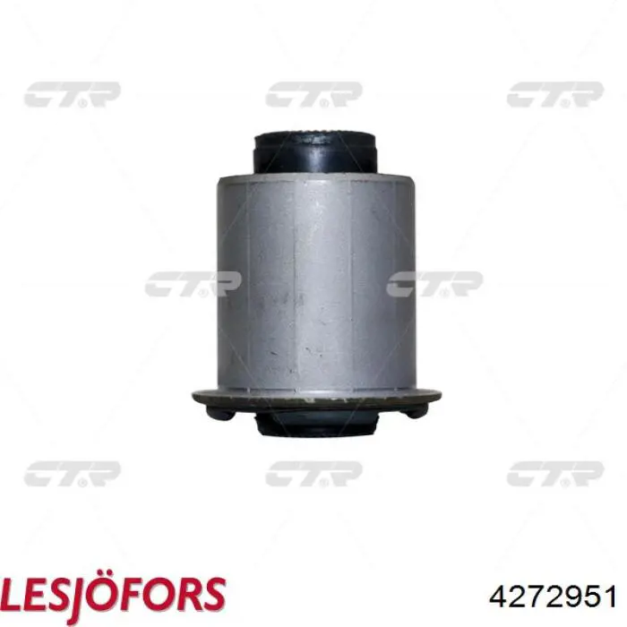 Muelle de suspensión trasero Lesjofors 4272951 precio, desde 44,00 EUR