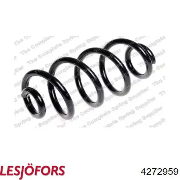 Muelle de suspensión trasero Renault (RVI) 55020JY10B precio, desde 48,88 EUR