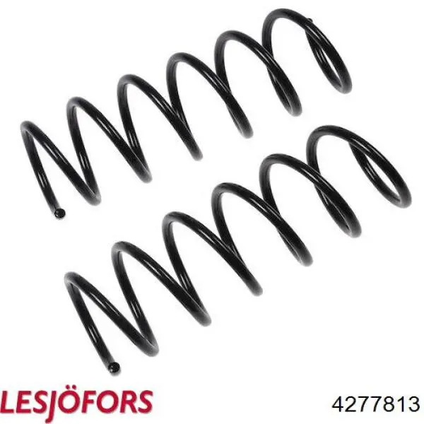 Muelle de suspensión trasero Kayaba RX7000 precio, desde 61,83 EUR