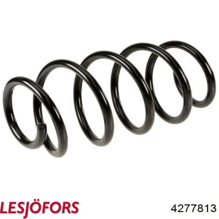 Comprar RX7000 Kayaba Muelle de eje trasero