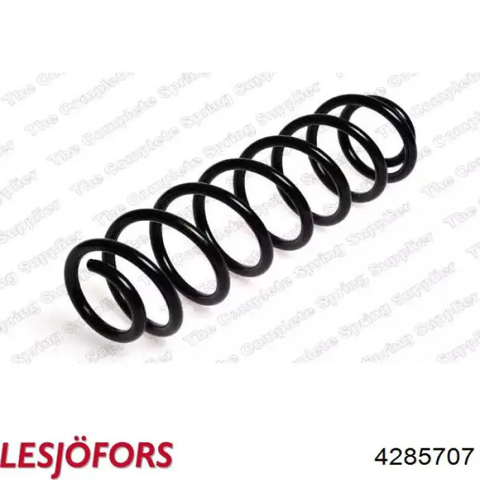 Comprar 4285707 Lesjofors Muelle de eje trasero