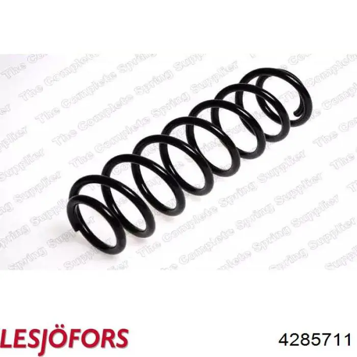 Comprar 4285711 Lesjofors Muelle de eje trasero