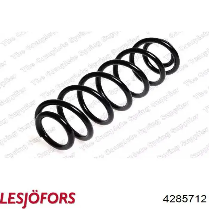 Muelle de suspensión trasero Lesjofors 4285712 precio, desde 25,12 EUR