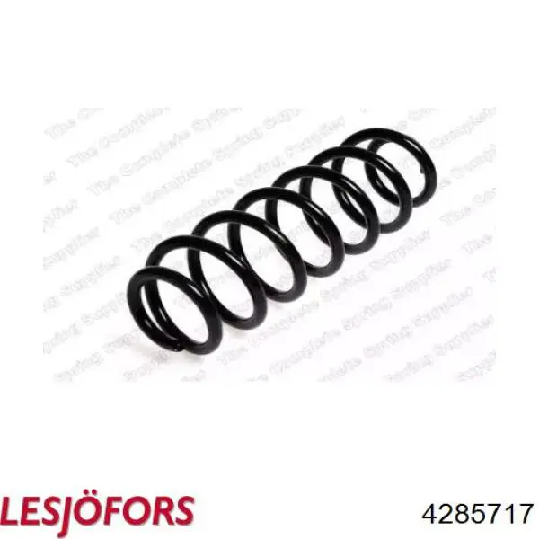 Muelle de suspensión trasero Lesjofors 4285717 precio, desde 28,21 EUR