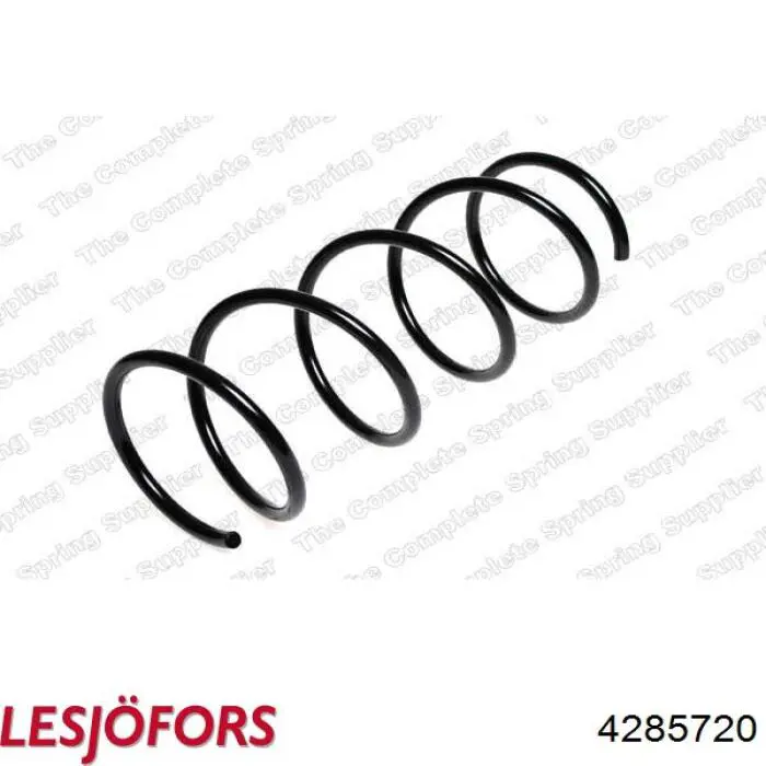 Comprar 4285720 Lesjofors Muelle de eje trasero