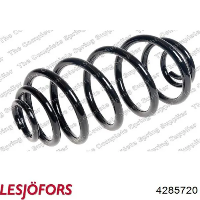 Muelle 4285720 Lesjofors