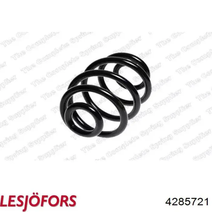Muelle de suspensión trasero Lesjofors 4285721 precio, desde 33,17 EUR