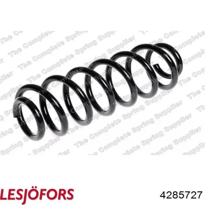 Comprar 4285727 Lesjofors Muelle de eje trasero