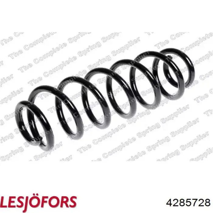 Comprar 4285728 Lesjofors Muelle de eje trasero