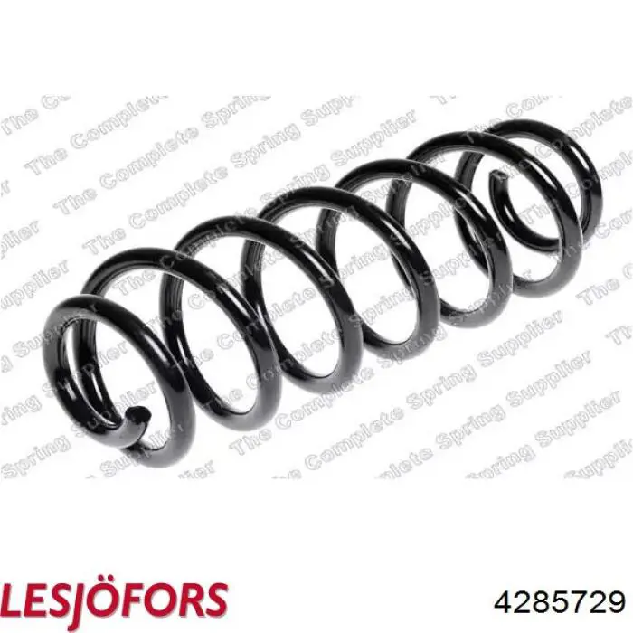 Comprar 4285729 Lesjofors Muelle de eje trasero