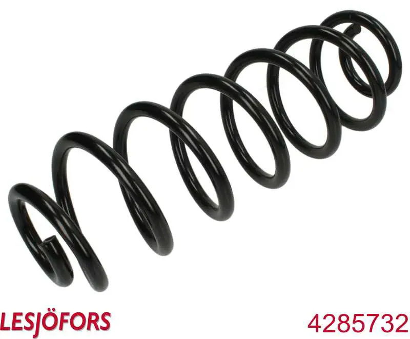 Comprar 4285732 Lesjofors Muelle de eje trasero