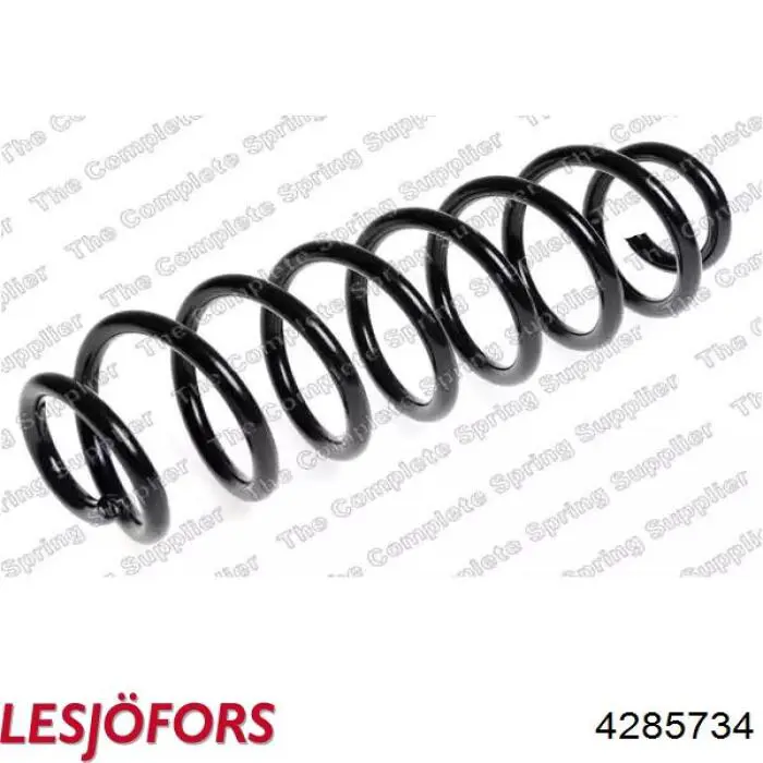 Comprar 4285734 Lesjofors Muelle de eje trasero