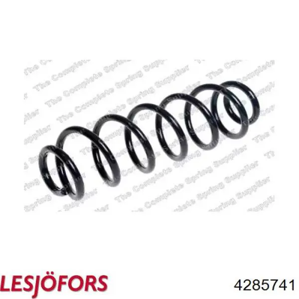 Muelle de suspensión trasero Lesjofors 4285741 precio, desde 35,26 EUR