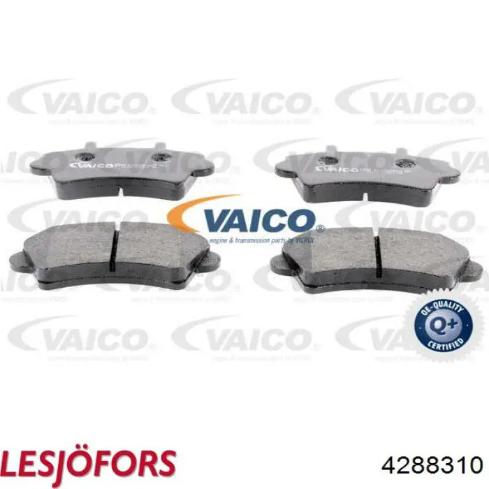 Muelle de suspensión trasero Lesjofors 4288310 precio, desde 54,45 EUR