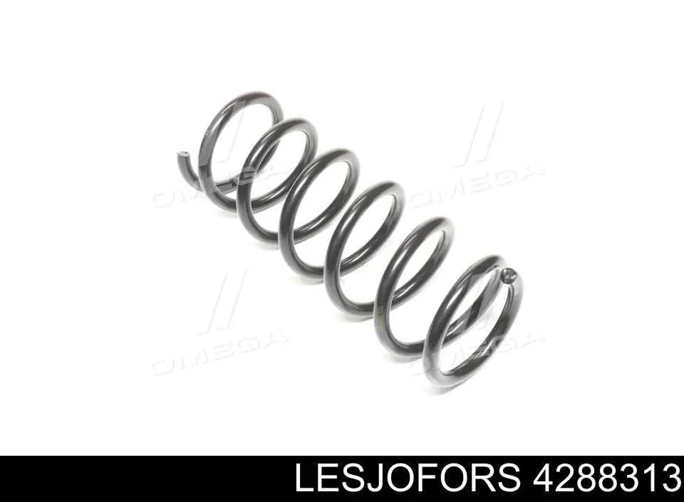 Comprar 4288313 Lesjofors Muelle de eje trasero