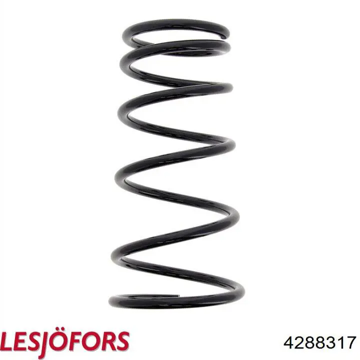 Muelle de suspensión trasero Open Parts CSR905900 precio, desde 43,02 EUR