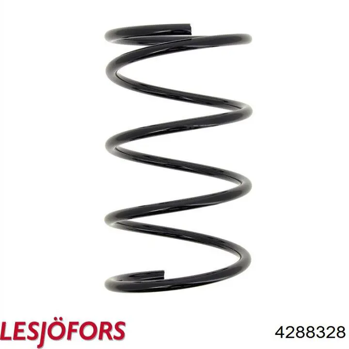 Comprar 20380FE700 Subaru Muelle de eje trasero