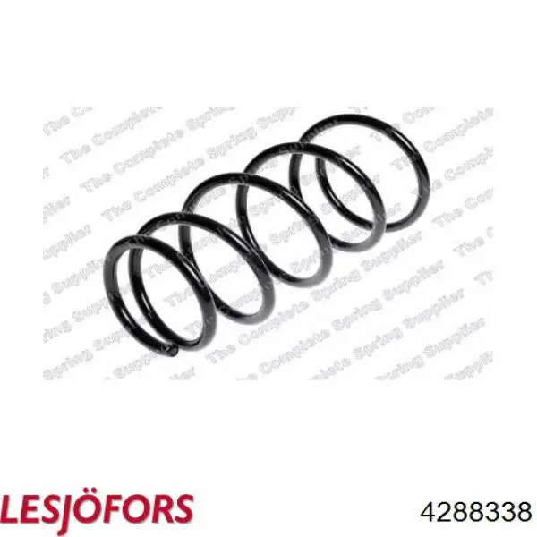 Muelle de suspensión trasero Subaru 20380SA350 precio, desde 36,60 EUR