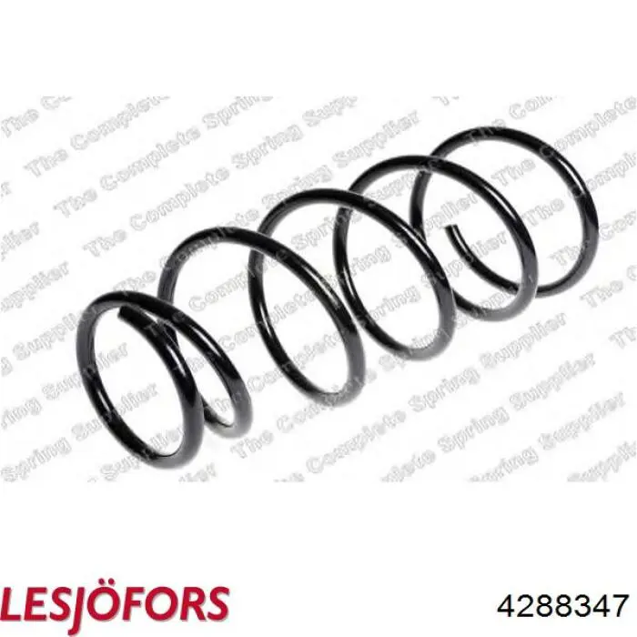 Comprar 20380SC030 Subaru Muelle de eje trasero