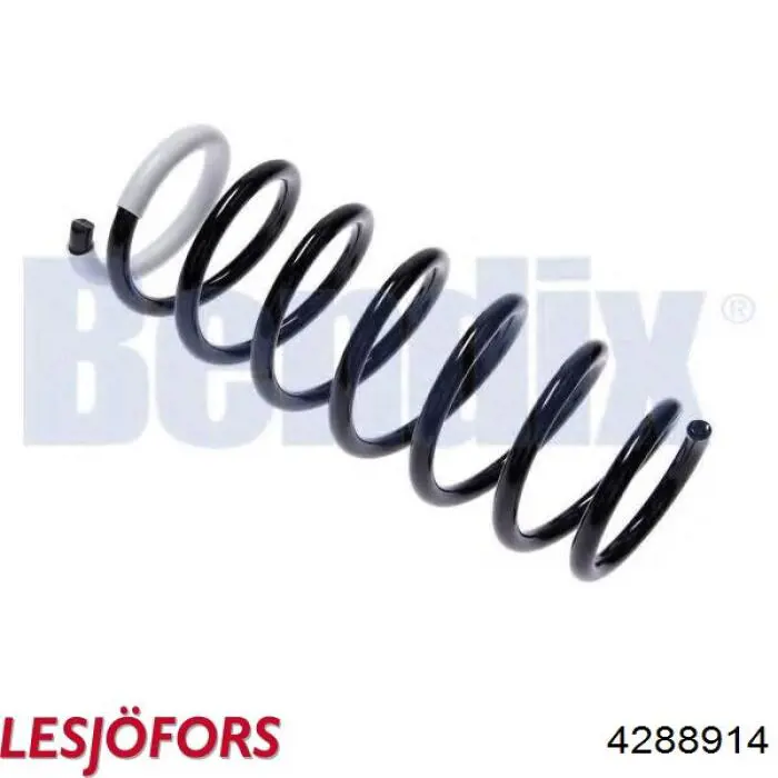 Comprar SP3540 Monroe Muelle de eje trasero