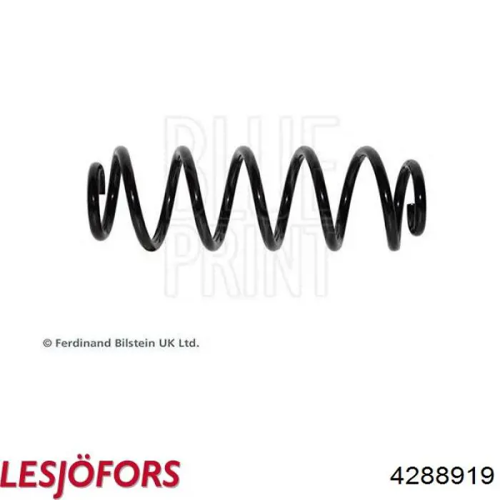 Comprar 4131157KA0 Suzuki Muelle de eje trasero