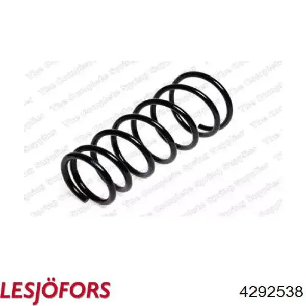 Comprar 482311A470 Toyota Muelle de eje trasero