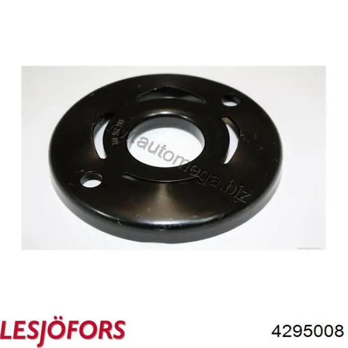Muelle de suspensión trasero Lesjofors 4295008 precio, desde 20,66 EUR