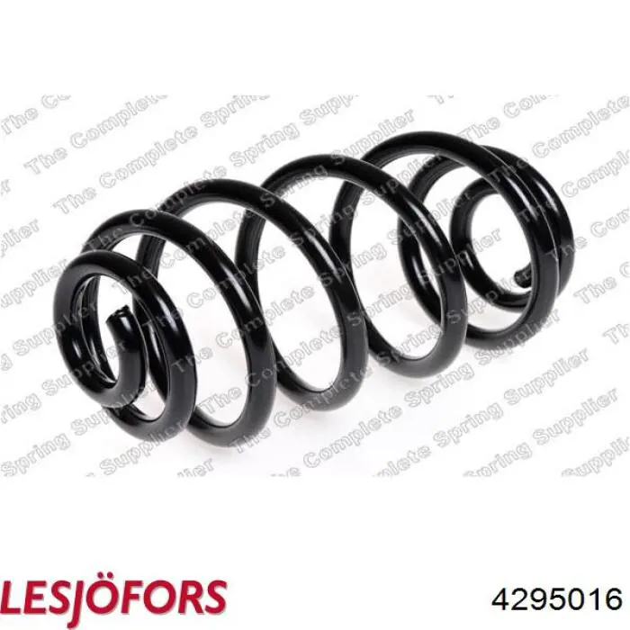 Muelle 4295016 Lesjofors